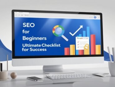 SEO-for-Beginners-The-Ultimate-Checklist-for-Success-1024x579