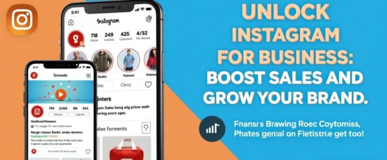 instagram for business instagram for business