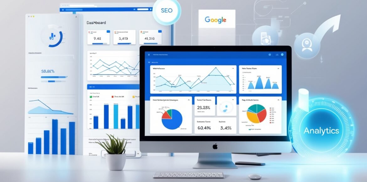 How to Set Up Google Analytics