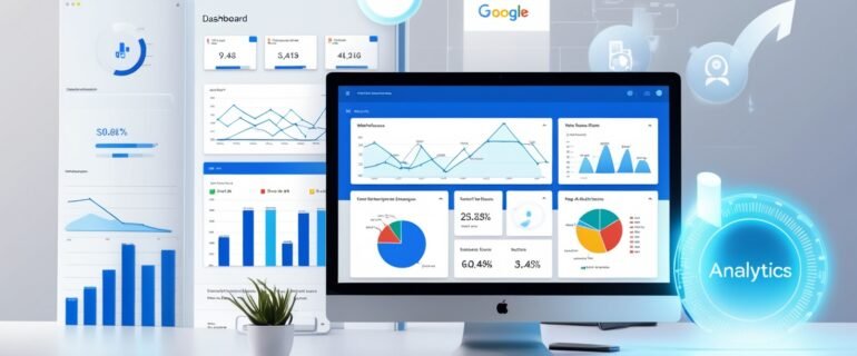 How to Set Up Google Analytics How to Set Up Google Analytics