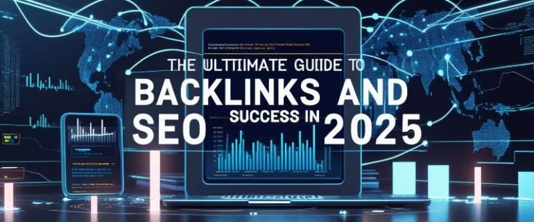 The Importance of Backlinks The Importance of Backlinks