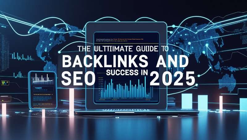 The Importance of Backlinks The Importance of Backlinks